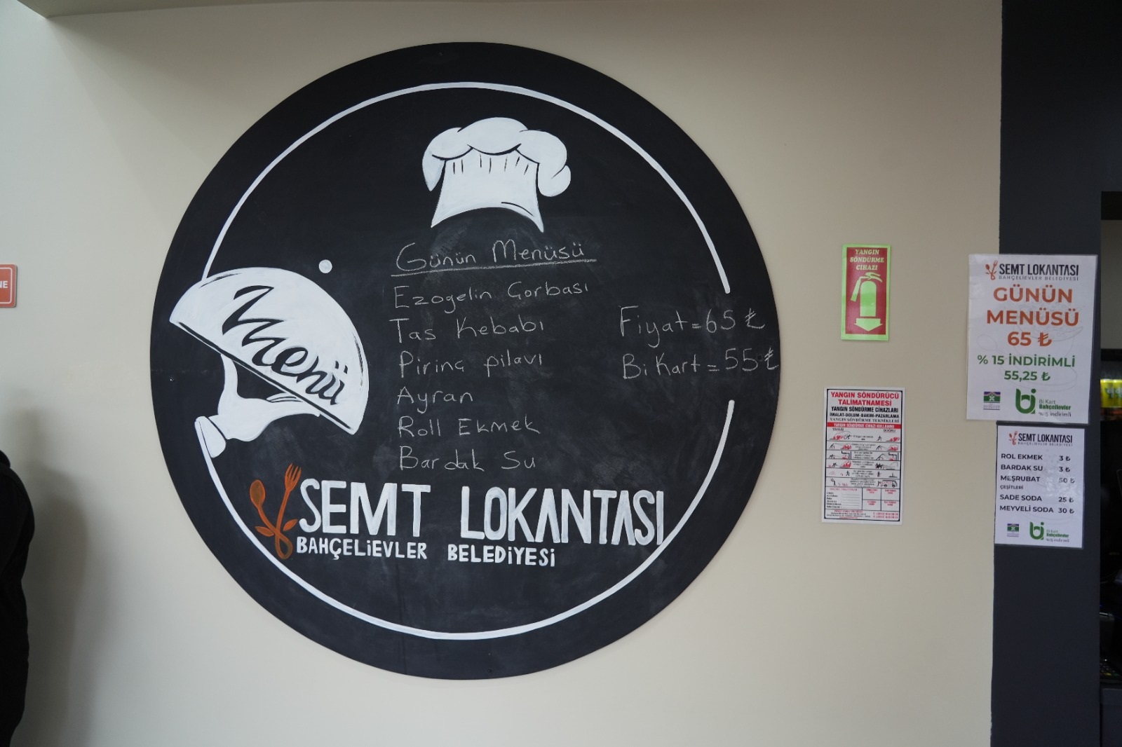 B A H C E L I E V L E R S E M T L O K A N T A S I N D A 4 C E S I T 1164342 345866