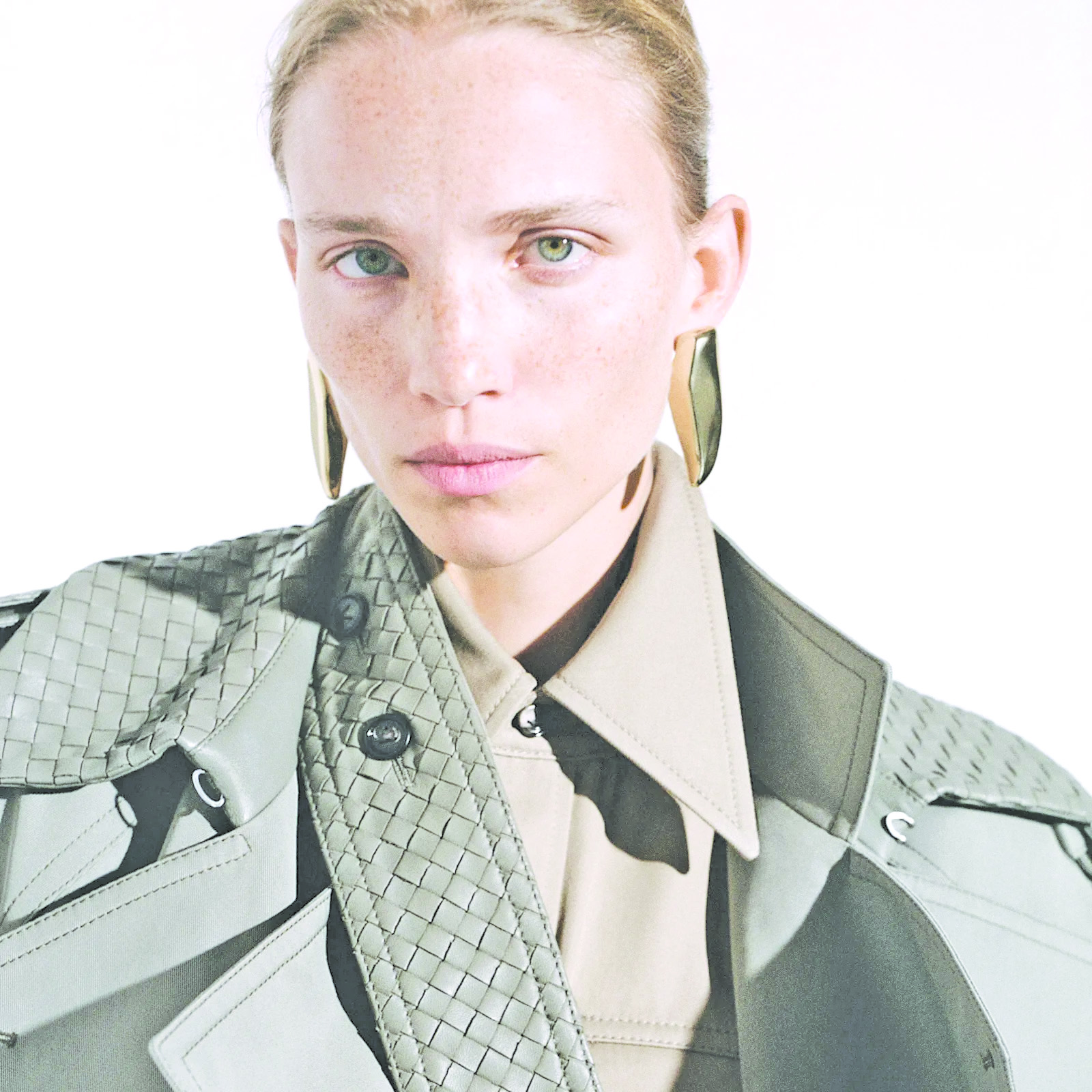 Bottega Veneta Summer