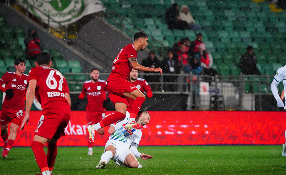 C A Y K U R R I Z E S P O R B E Y O G L U Y E N I C A R S I 1 1148967 341207