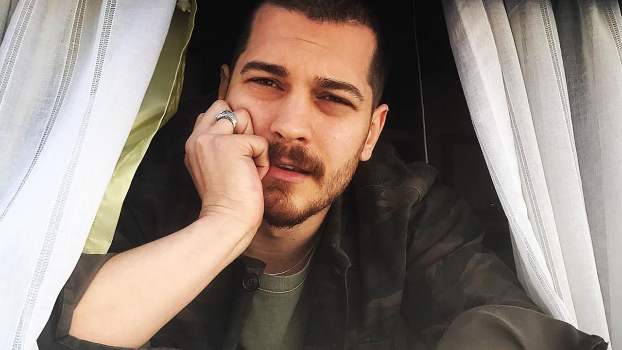 Cagatayy