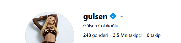 Gulsen-3
