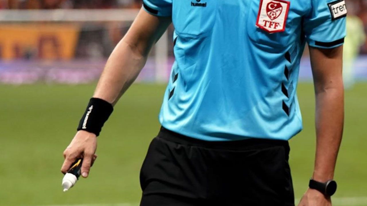 Ferhat Gündoğdu istifa etti