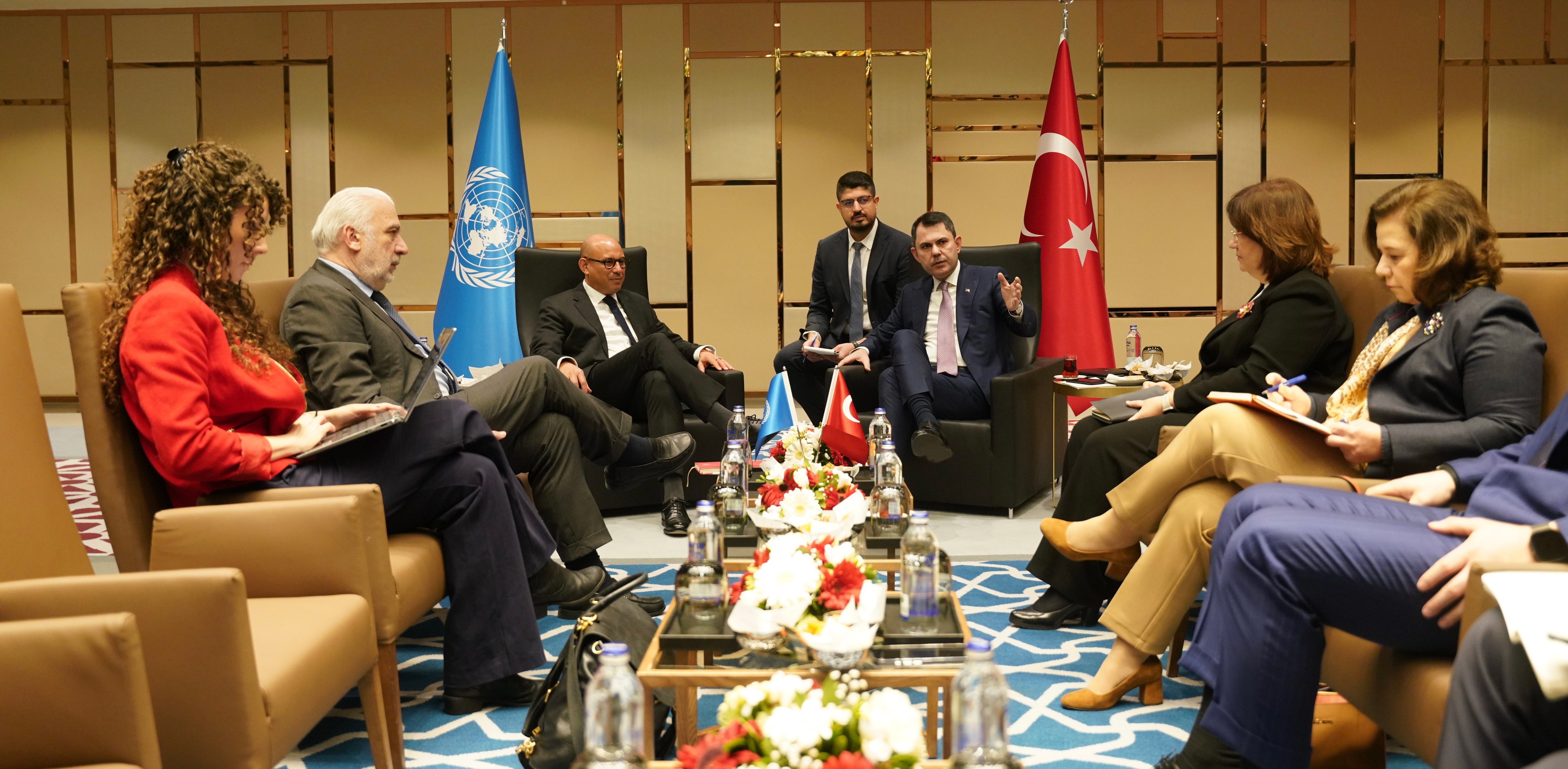 I S T A N B U L B A K A N K U R U M I S T I S A R E Y E D A Y A L 1162911 345431