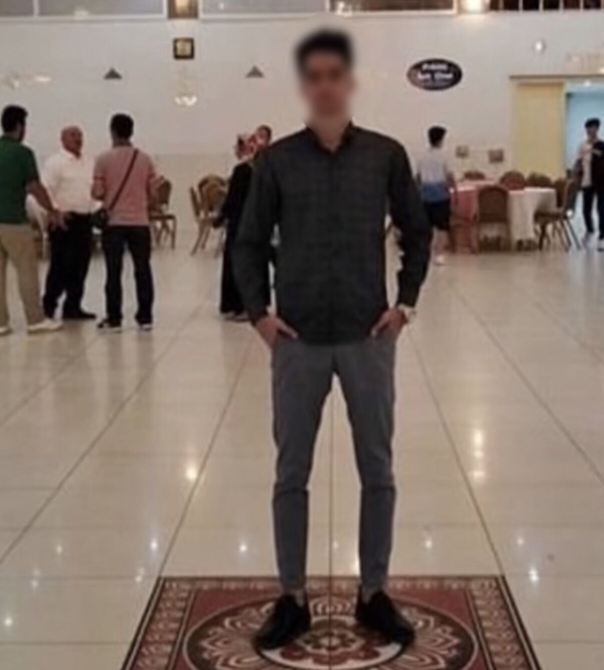 I S T A N B U L B E Y O G L U’ N D A U N I V E R S I T E D E D O N 1186412 352503