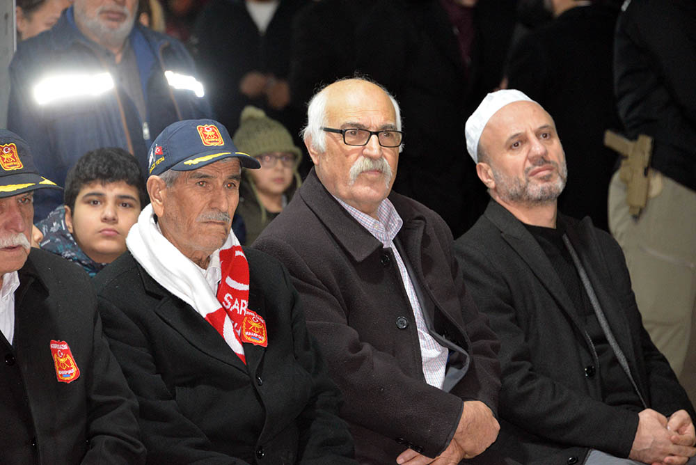 I S T A N B U L’ D A N D E P R E M B O L G E S I N E 9 S A A T T E G 1152748 342321