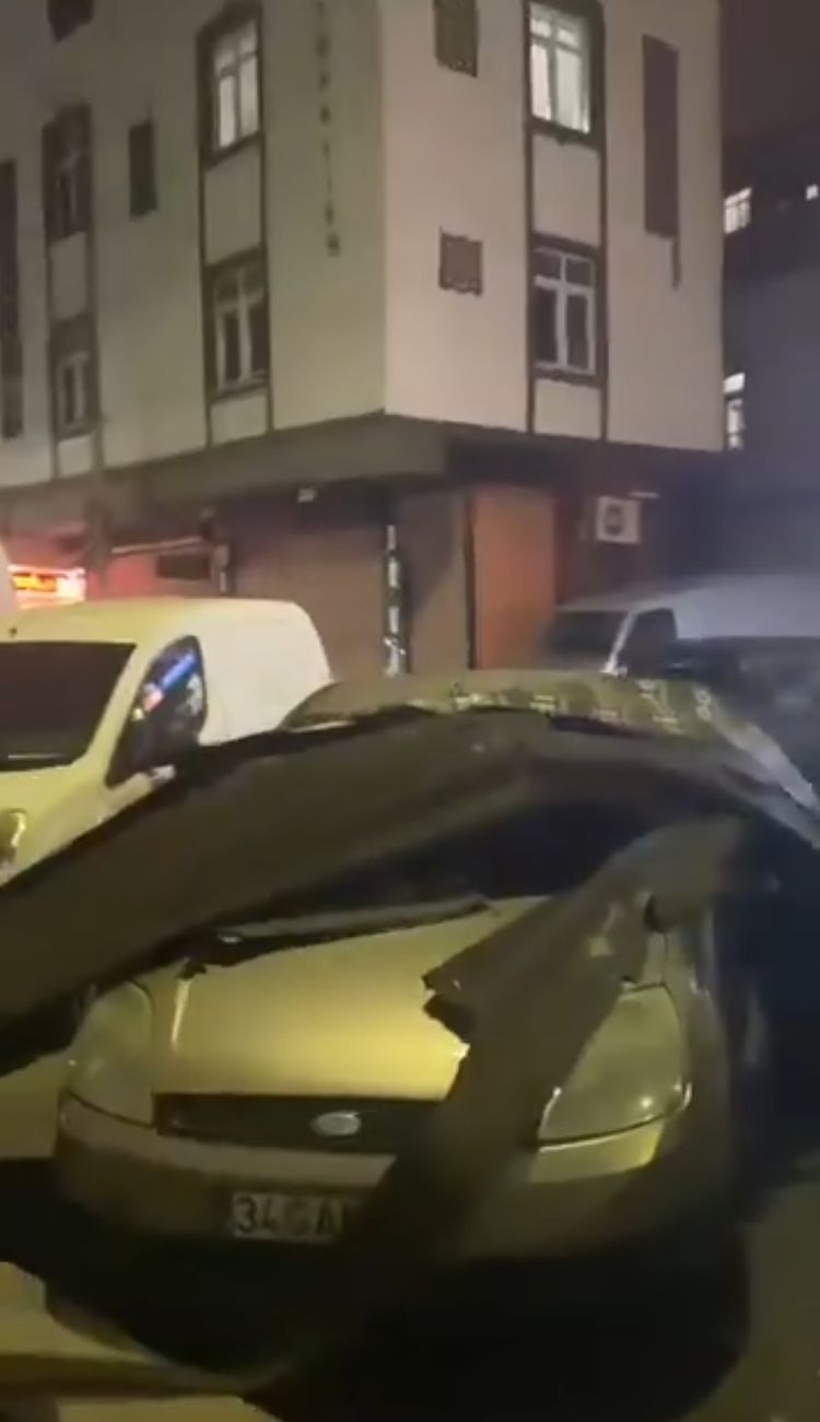 I S T A N B U L I S T A N B U L D A F I R T I N A N E D E N I Y L E 1169895 347486