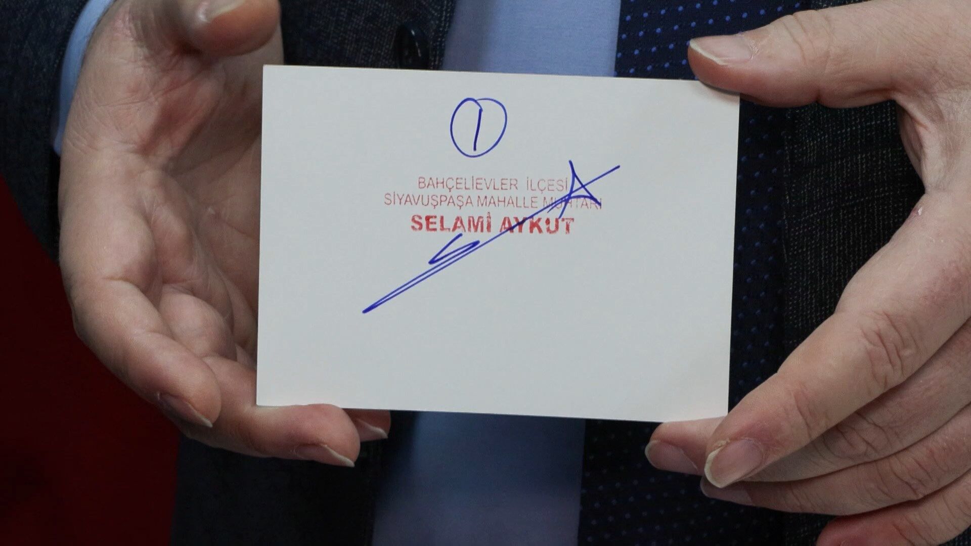 I S T A N B U L K A R T I O L M A Y A N D A V U L C U K O R S A N D 1184047 351761