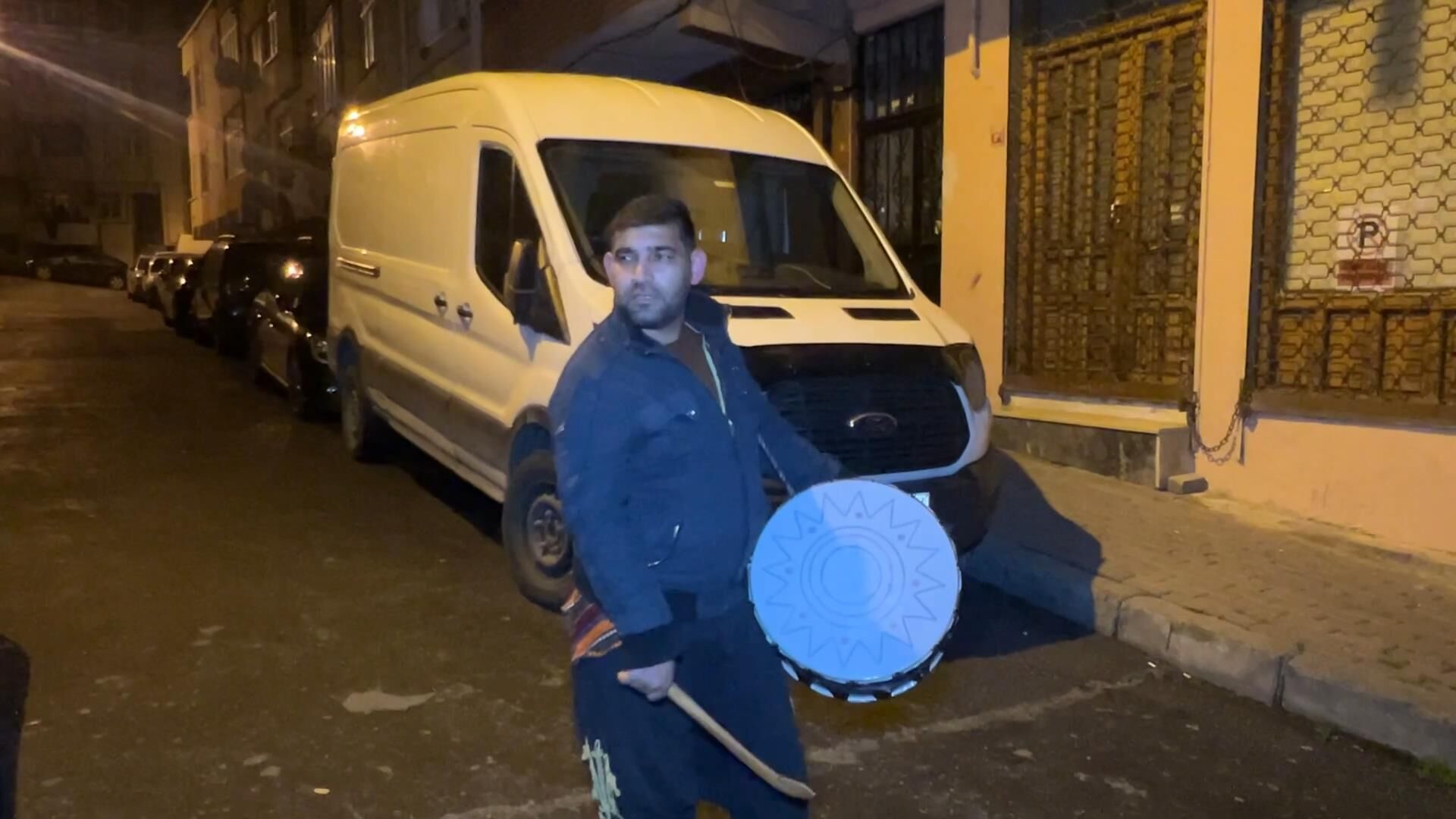 I S T A N B U L K A R T I O L M A Y A N D A V U L C U K O R S A N D 1185709 351761