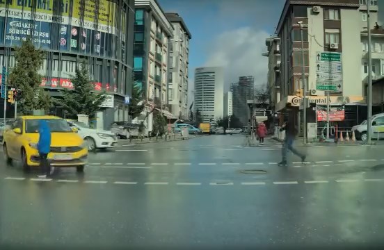 I S T A N B U L U M R A N I Y E’ D E Y O L U N K A R S I S I N A G E C 1167563 346831