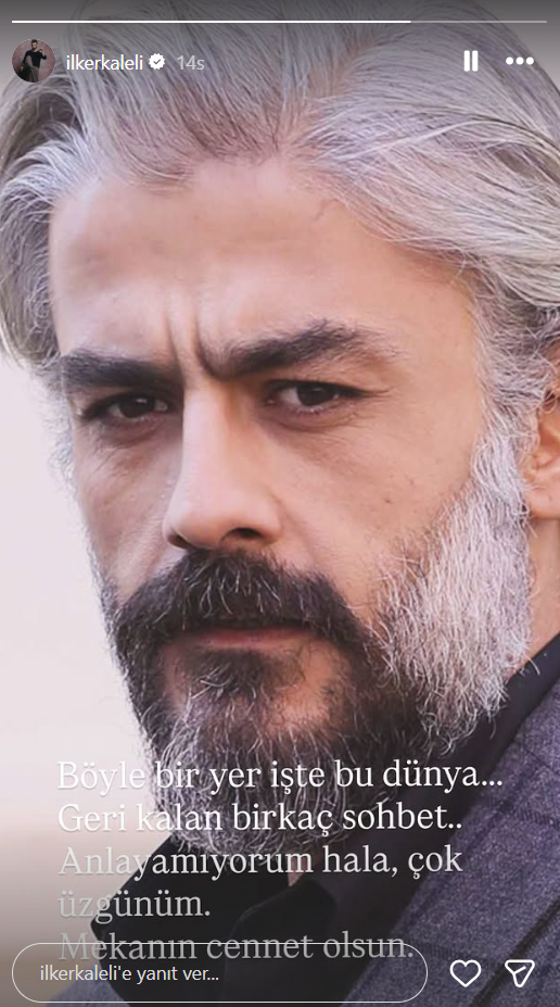 Ilkerkaleli