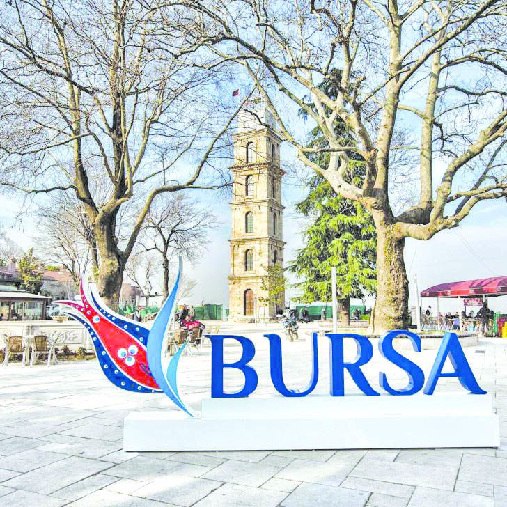 1 Bursa Tophane 1