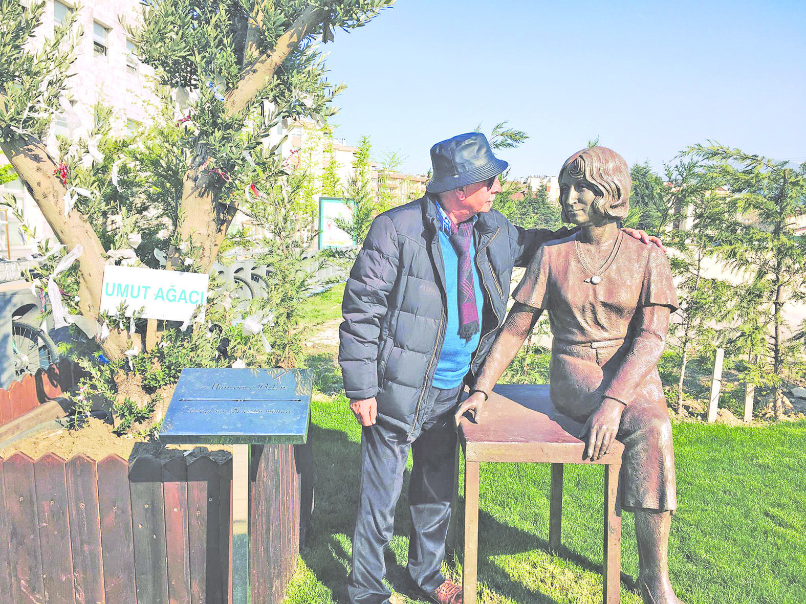 101A Bursa Nilu╠Êfet