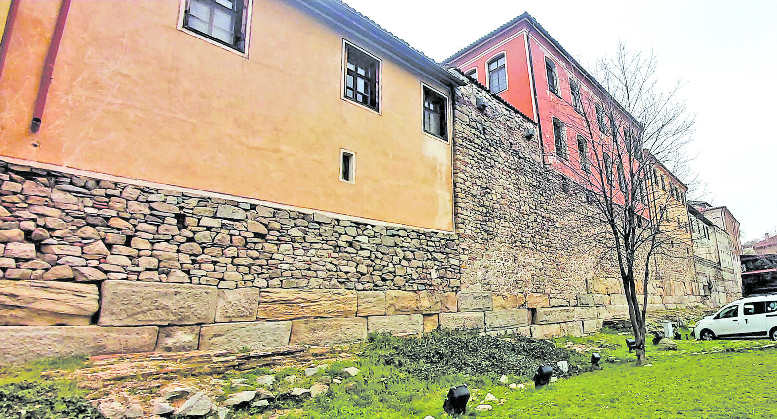 5 Roma Osmanl─▒ Do╠Ênemi