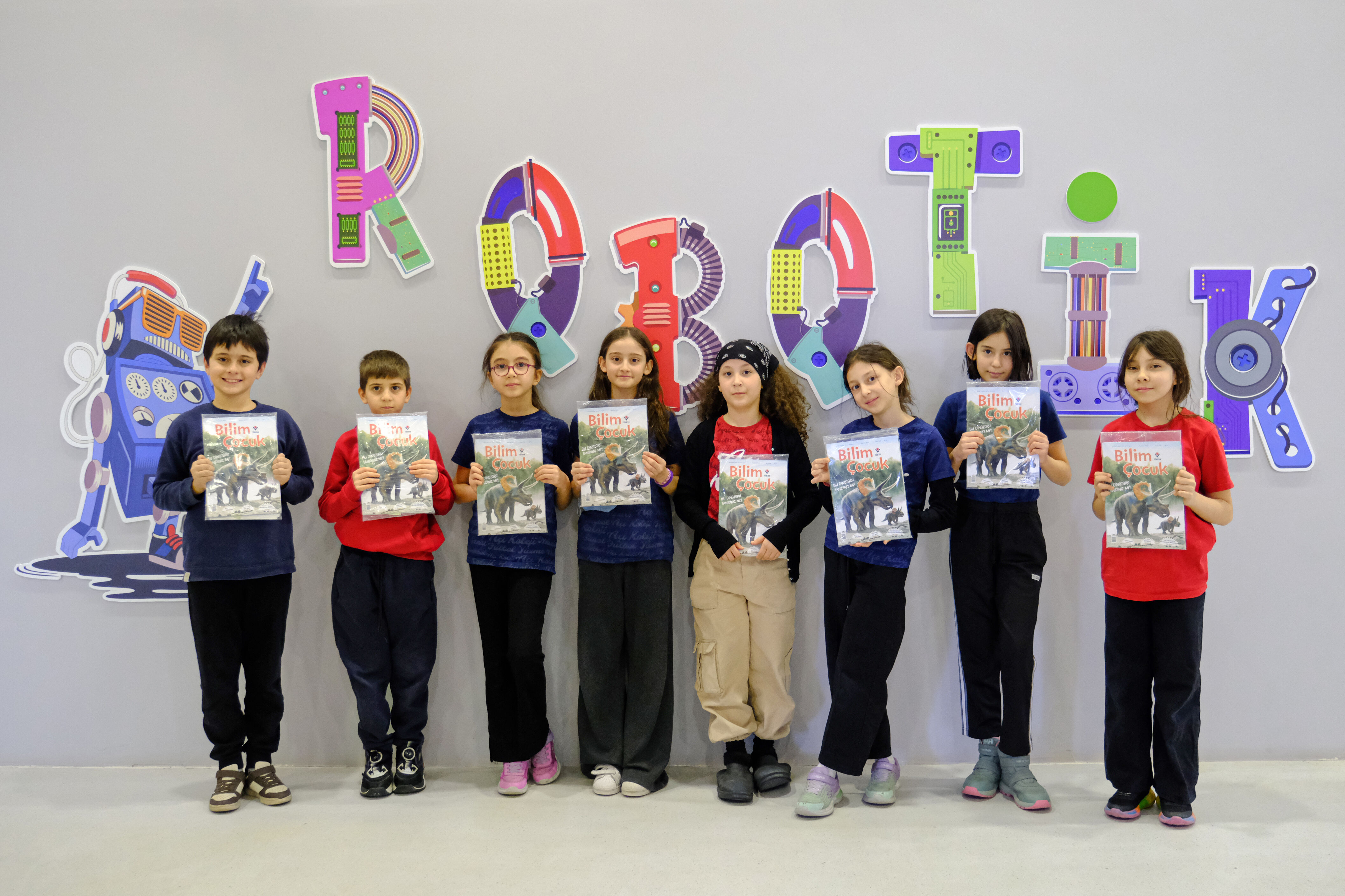 B I L I M V E T E K N O L O J I H A F T A S I C O S K U Y L A K U T L 1214667 361199