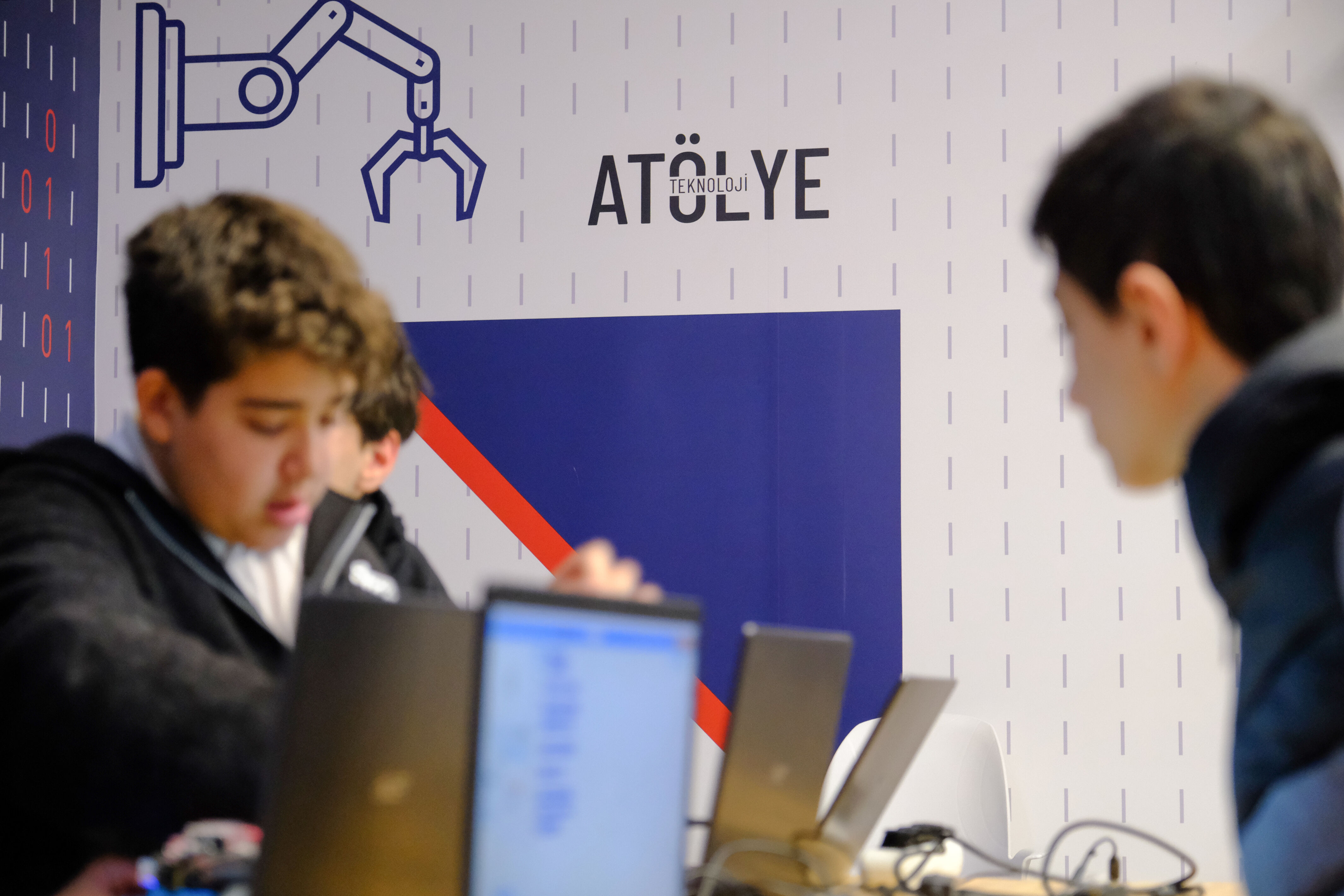 B I L I M V E T E K N O L O J I H A F T A S I C O S K U Y L A K U T L 1214668 361199