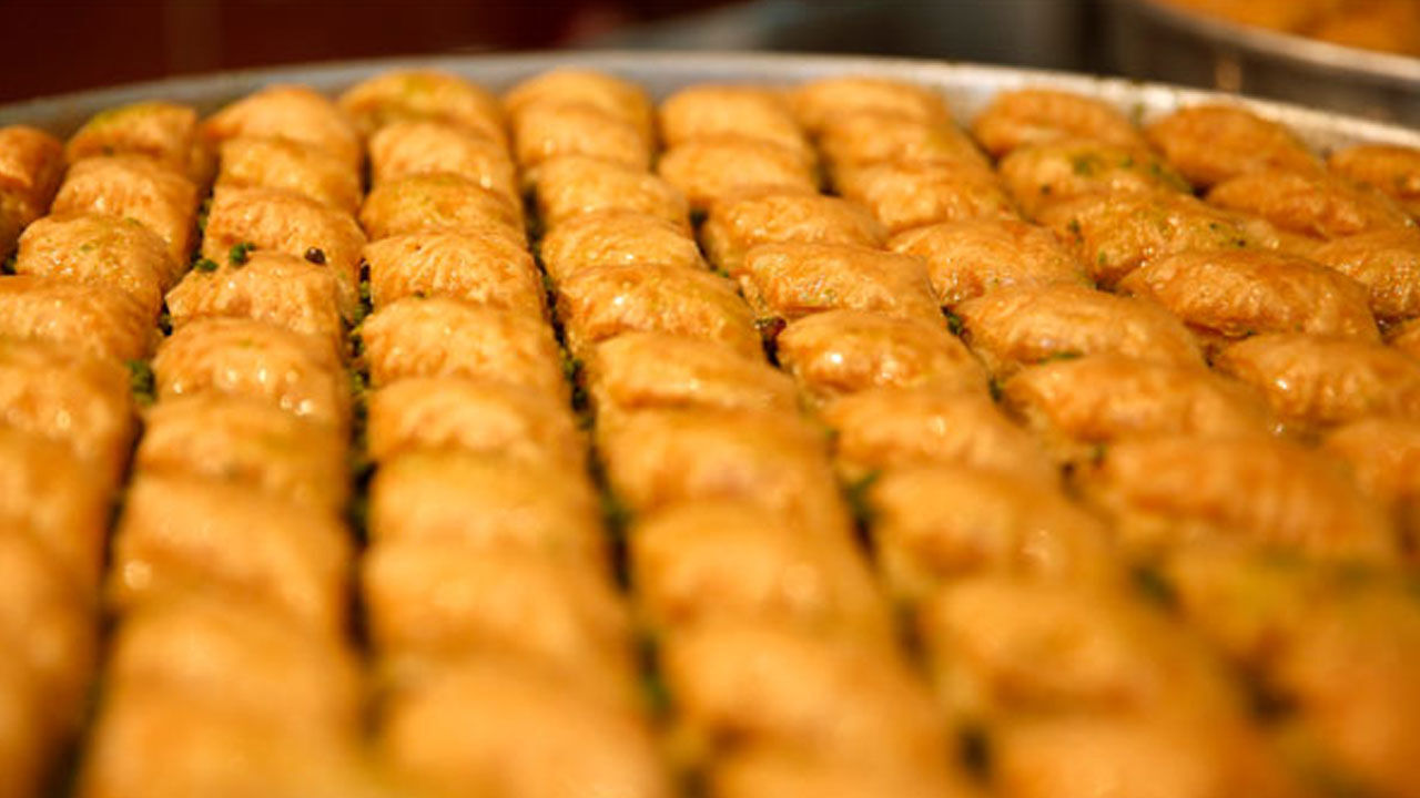 Baklava