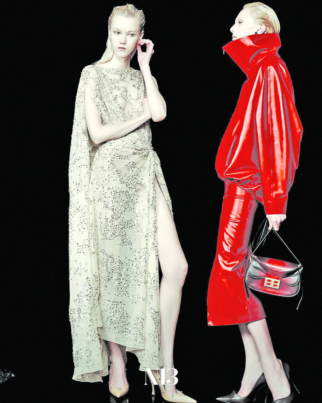 Balenciaga Clair Obscur1