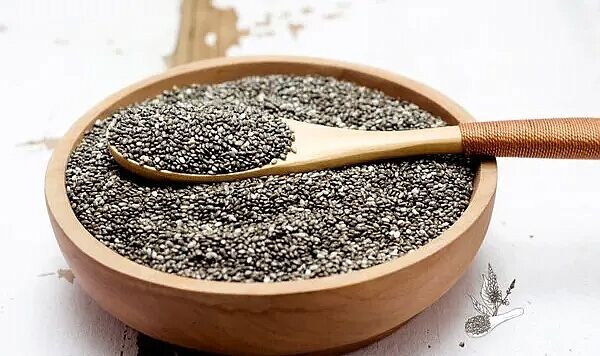 Chia Tohumu Tuketirken En Sik Yapilan 5 Hata 3563