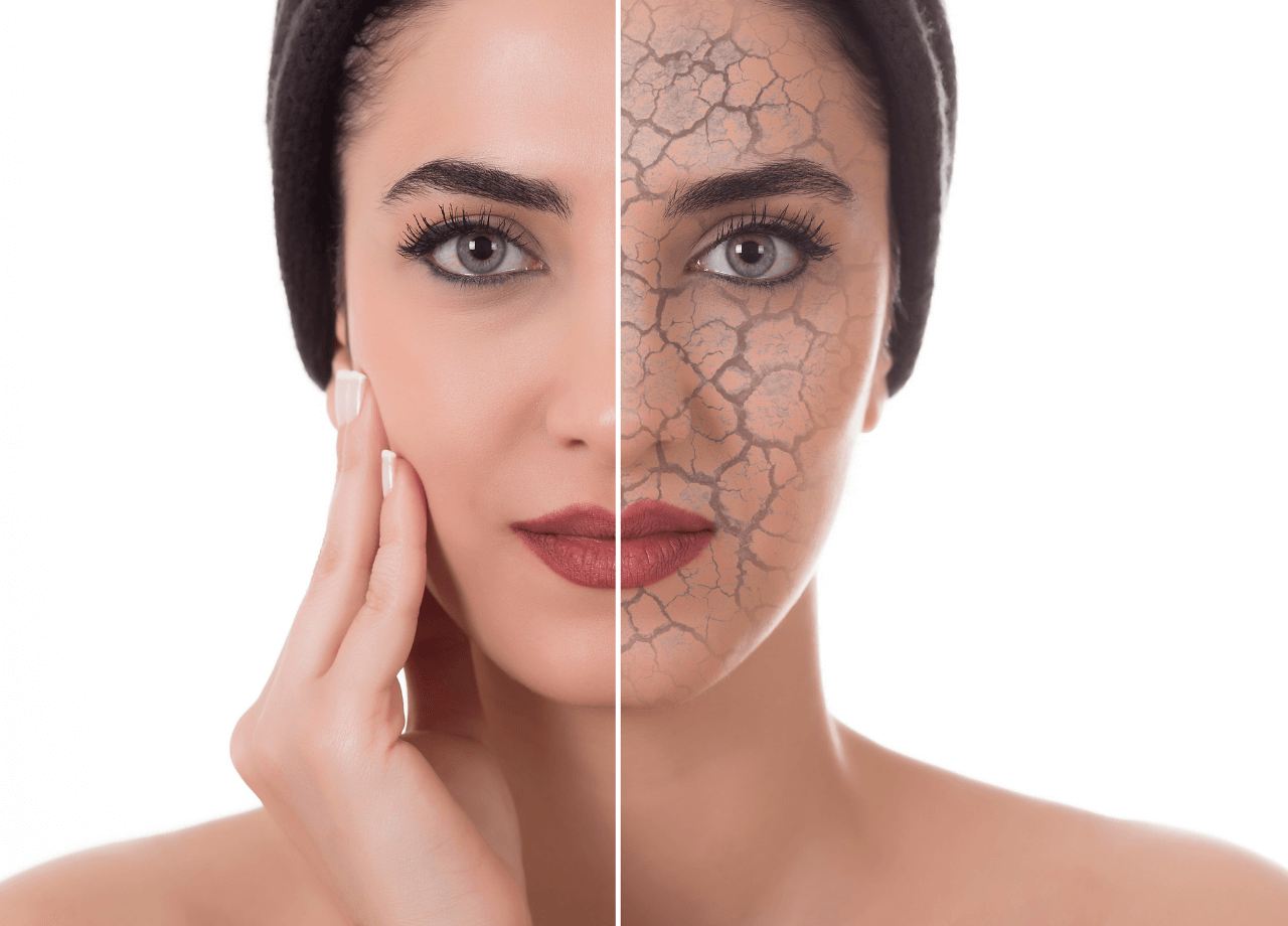 Cilt Bakiminda Yapilan Hatalar