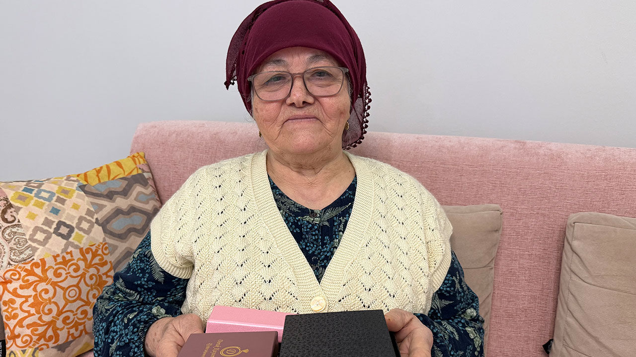 Dolanciricilikhaberi