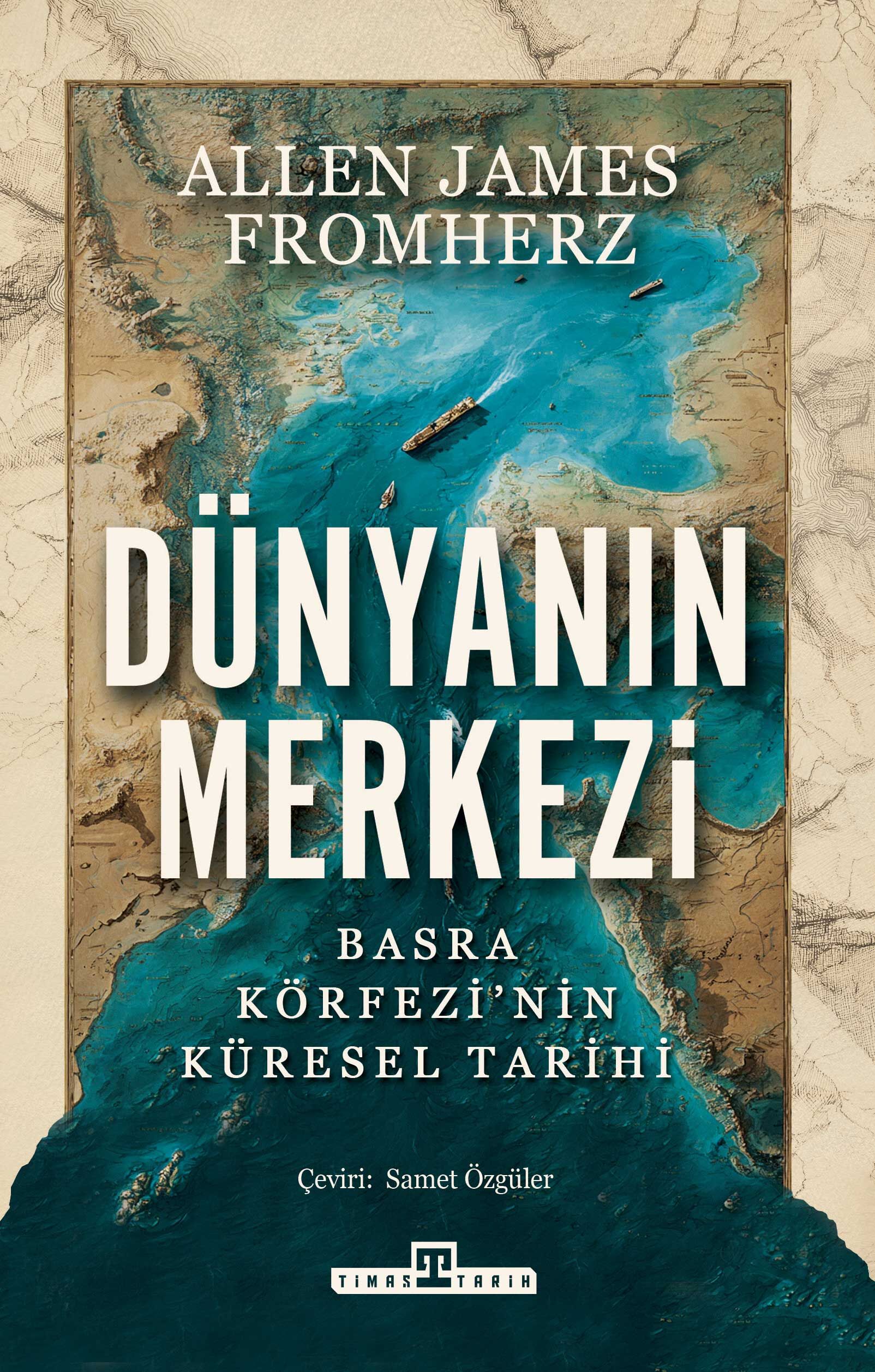 Dünyanın Merkezi