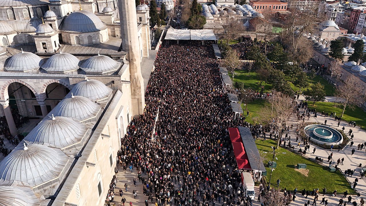 Fatihcamii