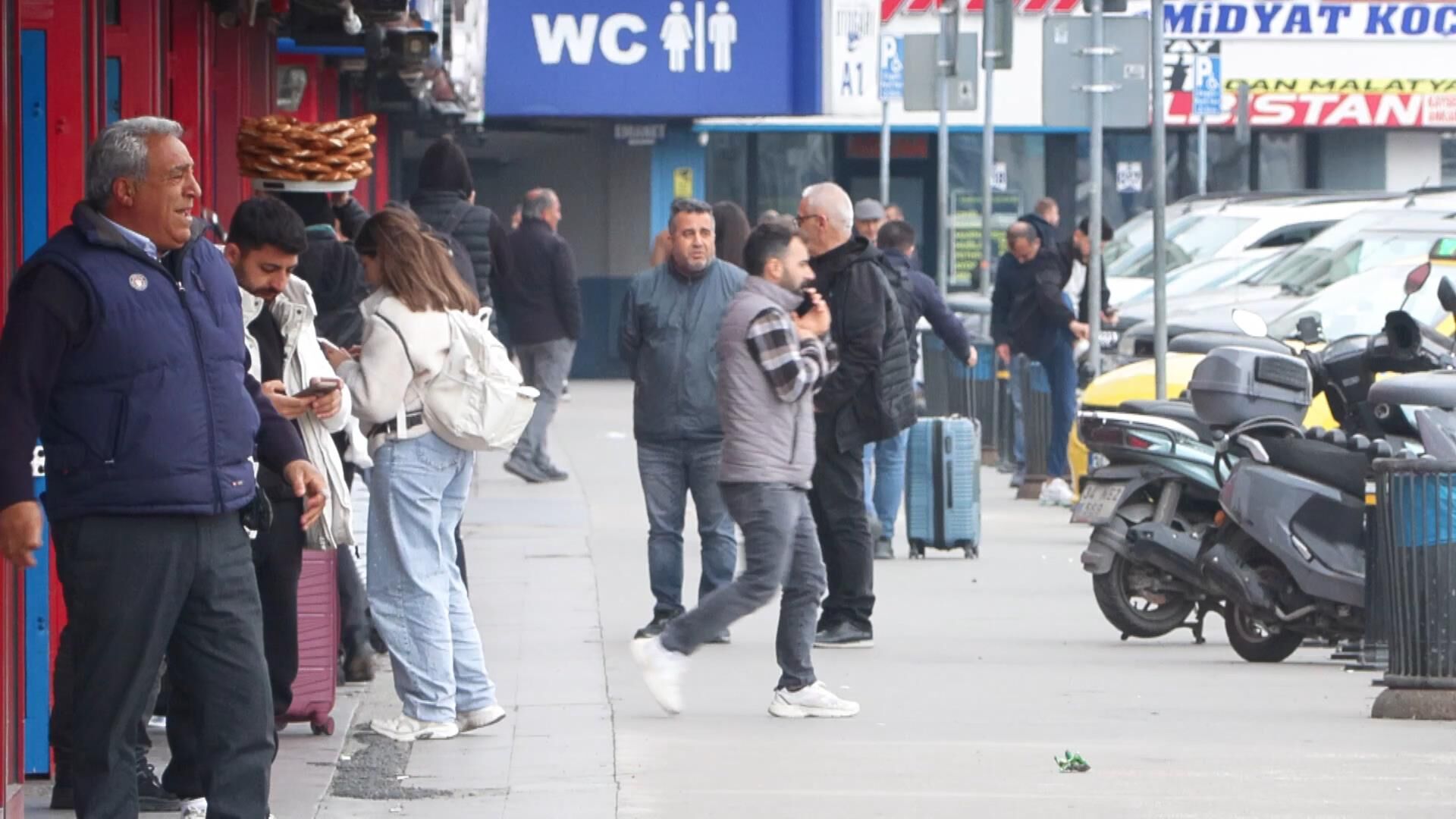 I S T A N B U L 15 T E M M U Z D E M O K R A S I O T O G A R I’ N 1214008 360993