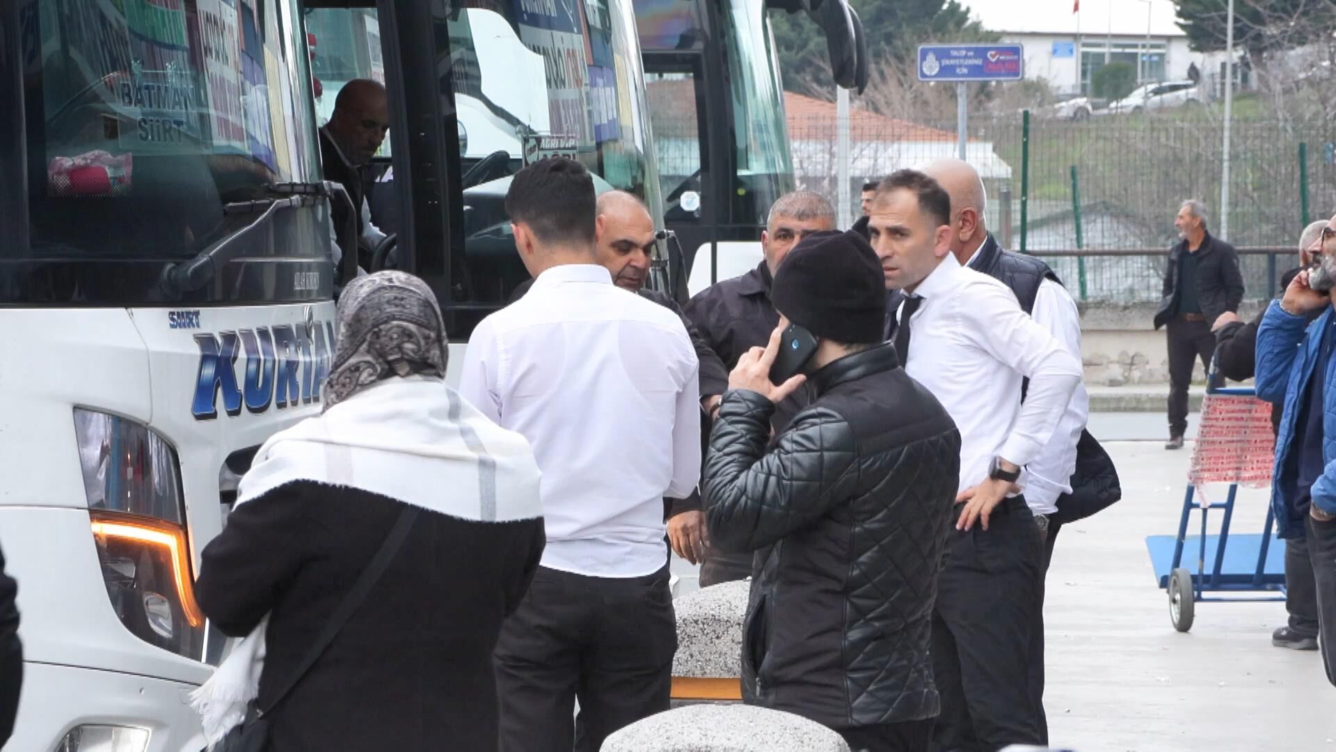 I S T A N B U L 15 T E M M U Z D E M O K R A S I O T O G A R I’ N 1214014 360993