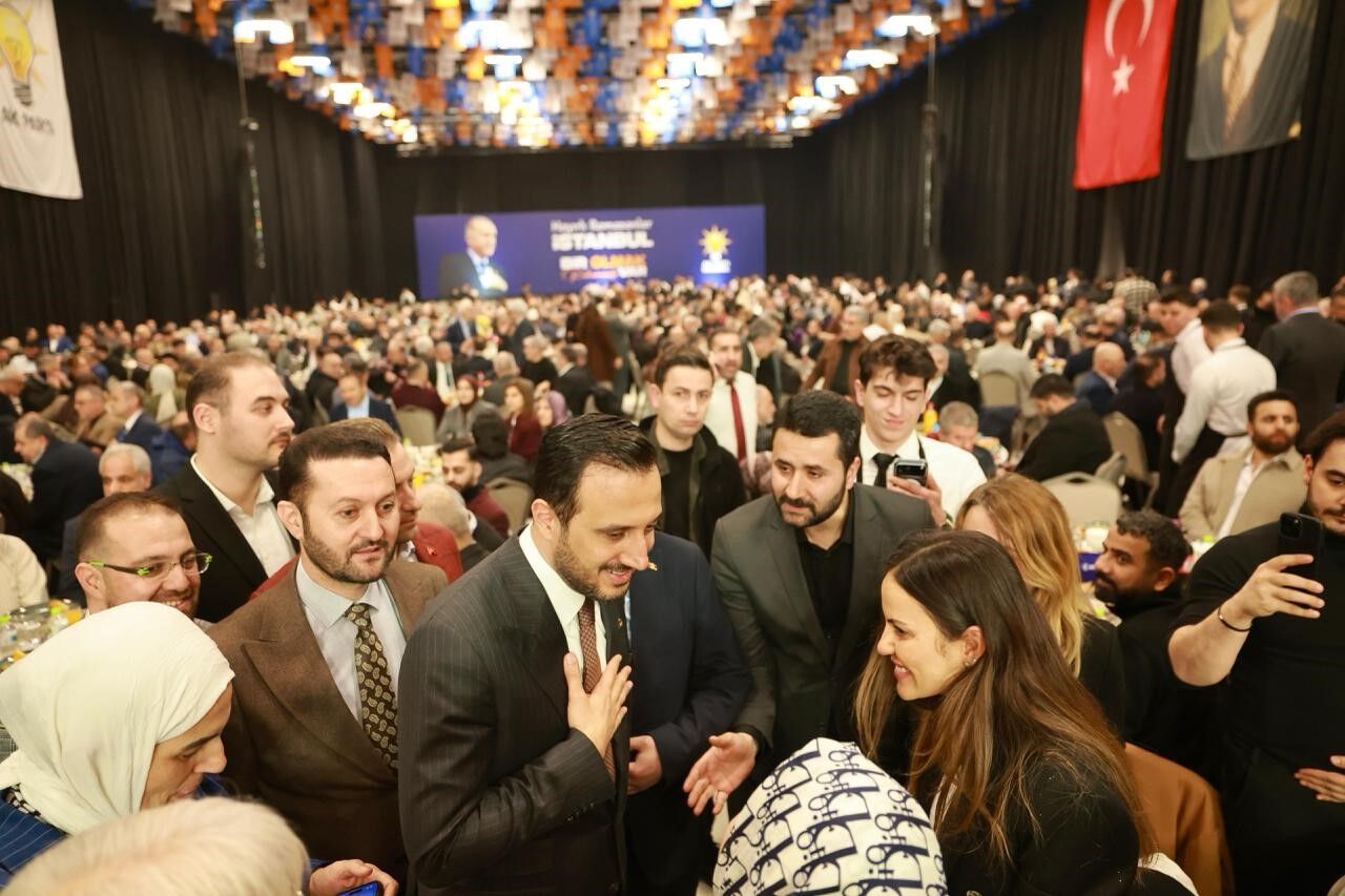 I S T A N B U L A K P A R T I I S T A N B U L I L B A S K A N L I 1193526 354795