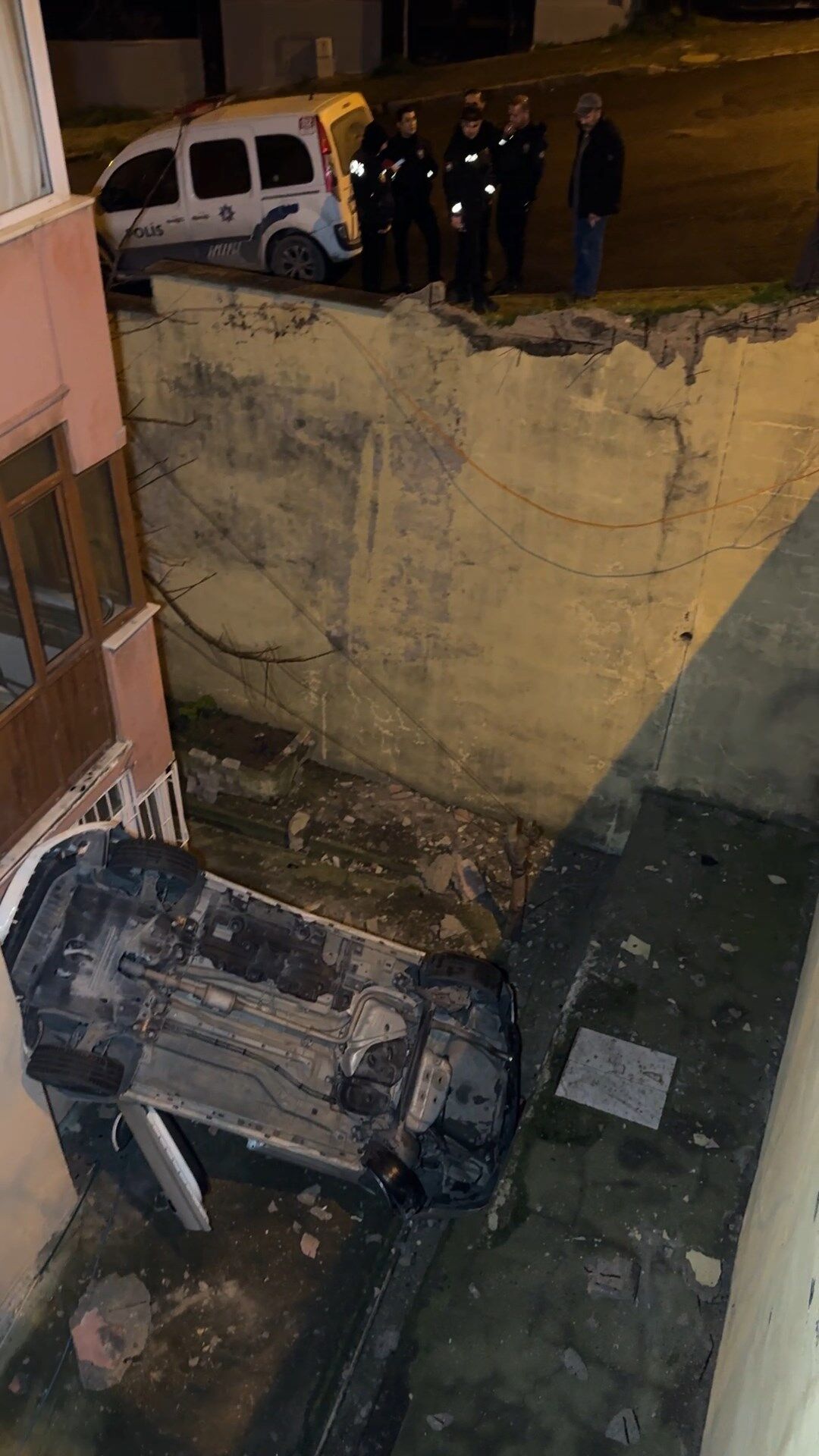 I S T A N B U L A V C I L A R’ D A O T O M O B I L 8 M E T R E Y 1198216 356326