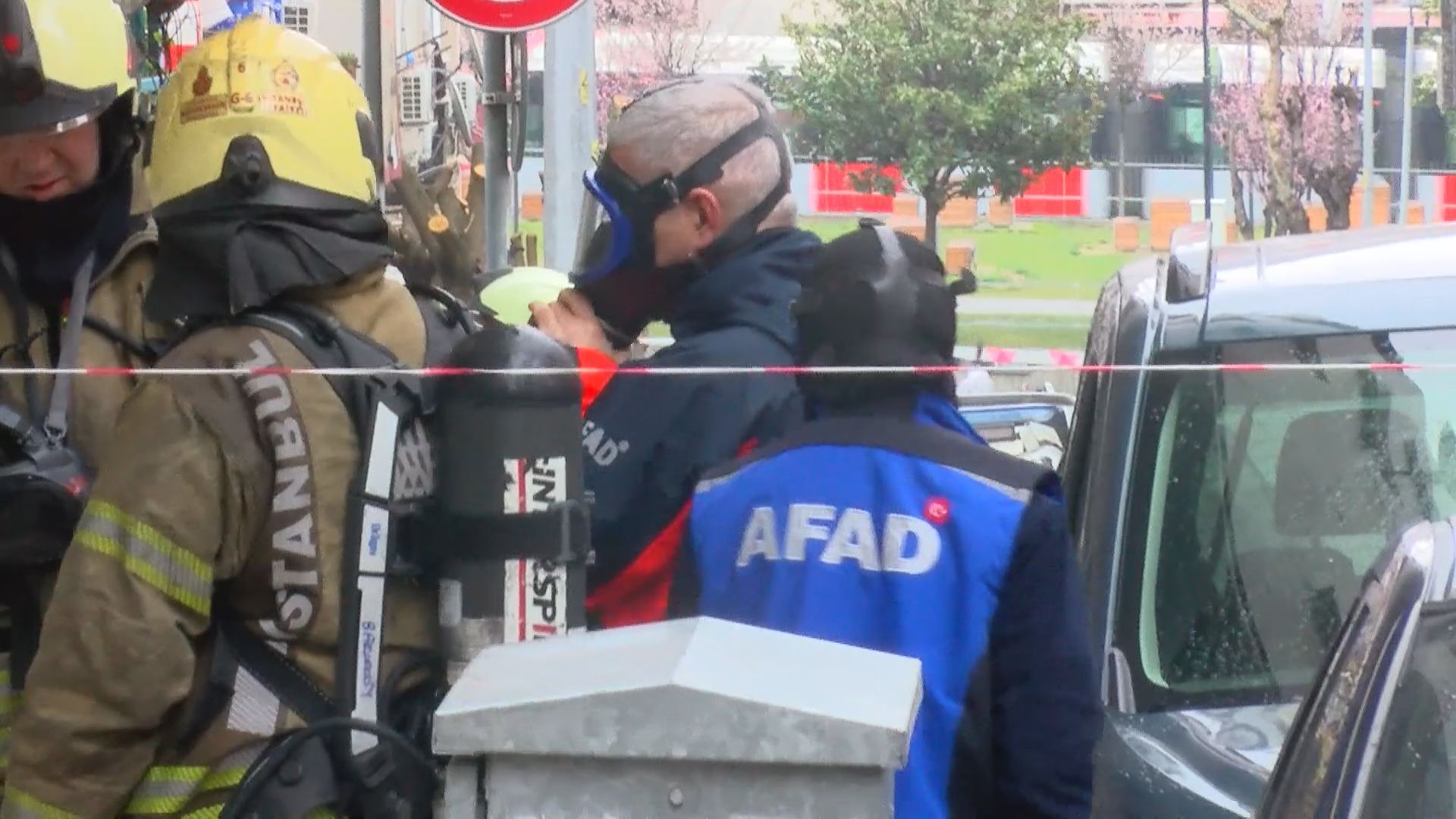 I S T A N B U L B A G C I L A R D A I S Y E R I N D E Y A N G I N 1227243 364961