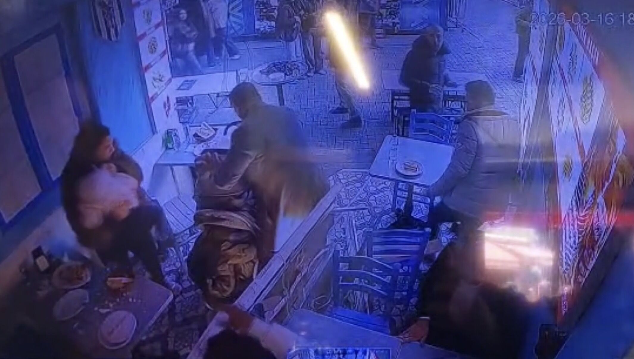 I S T A N B U L – B E S I K T A S’ T A B A L I K C I D A A S M A T A 1219746 362717