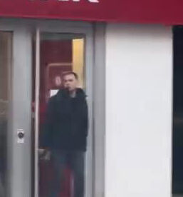 I S T A N B U L B E S I K T A S’ T A B A N K A Y I B A S A N S I L 1237229 367968