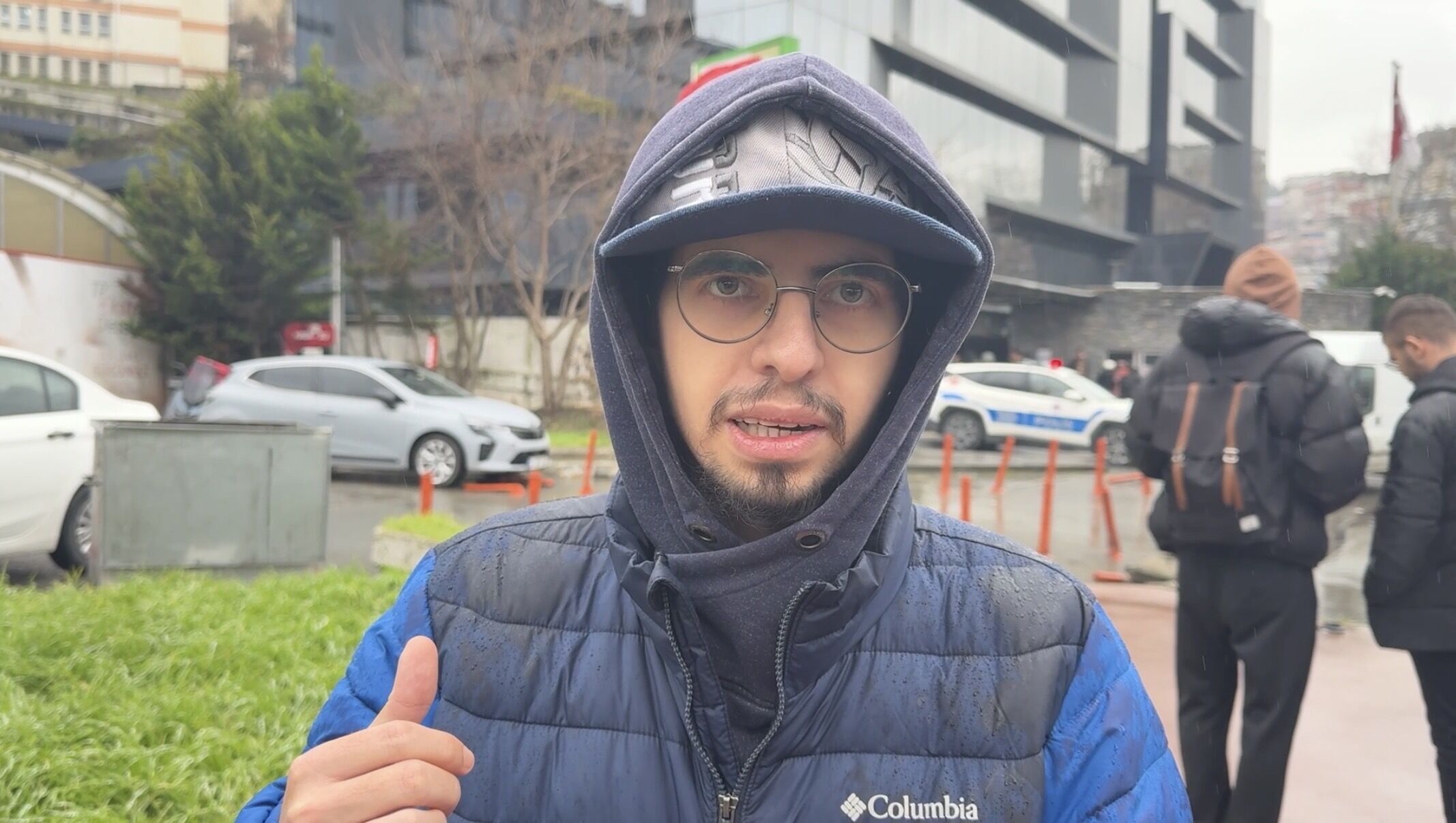 I S T A N B U L B E Y O G L U’ N D A U N I V E R S I T E D E B I C A 1189975 353591