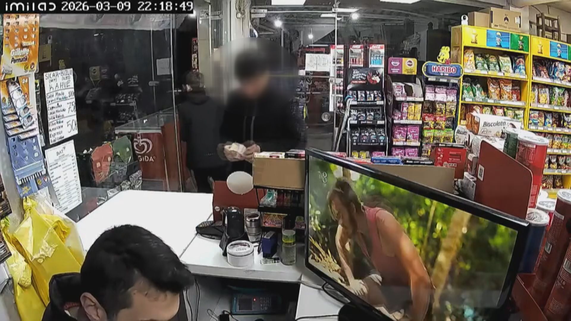 I S T A N B U L F A T I H T E A K R A N Z O R B A L I G I 5 K 1219079 362505