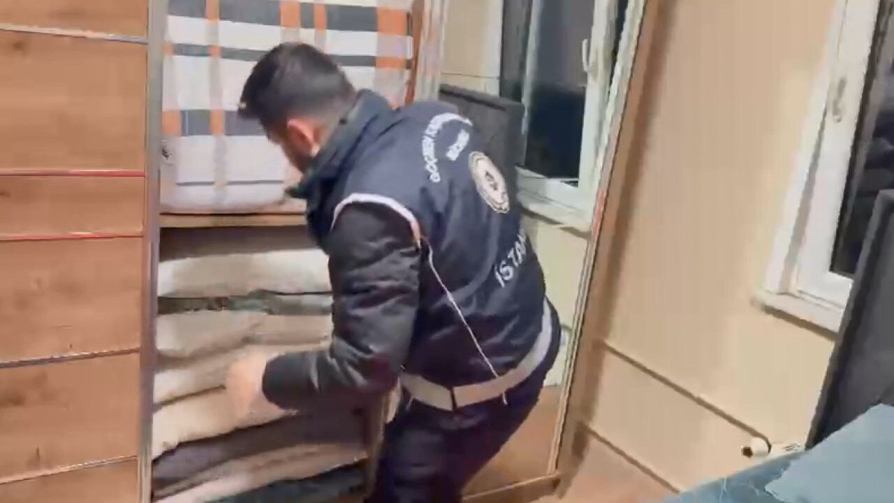 I S T A N B U L I S T A N B U L’ D A G O C M E N K A C A K C I L A R 1217974 362181