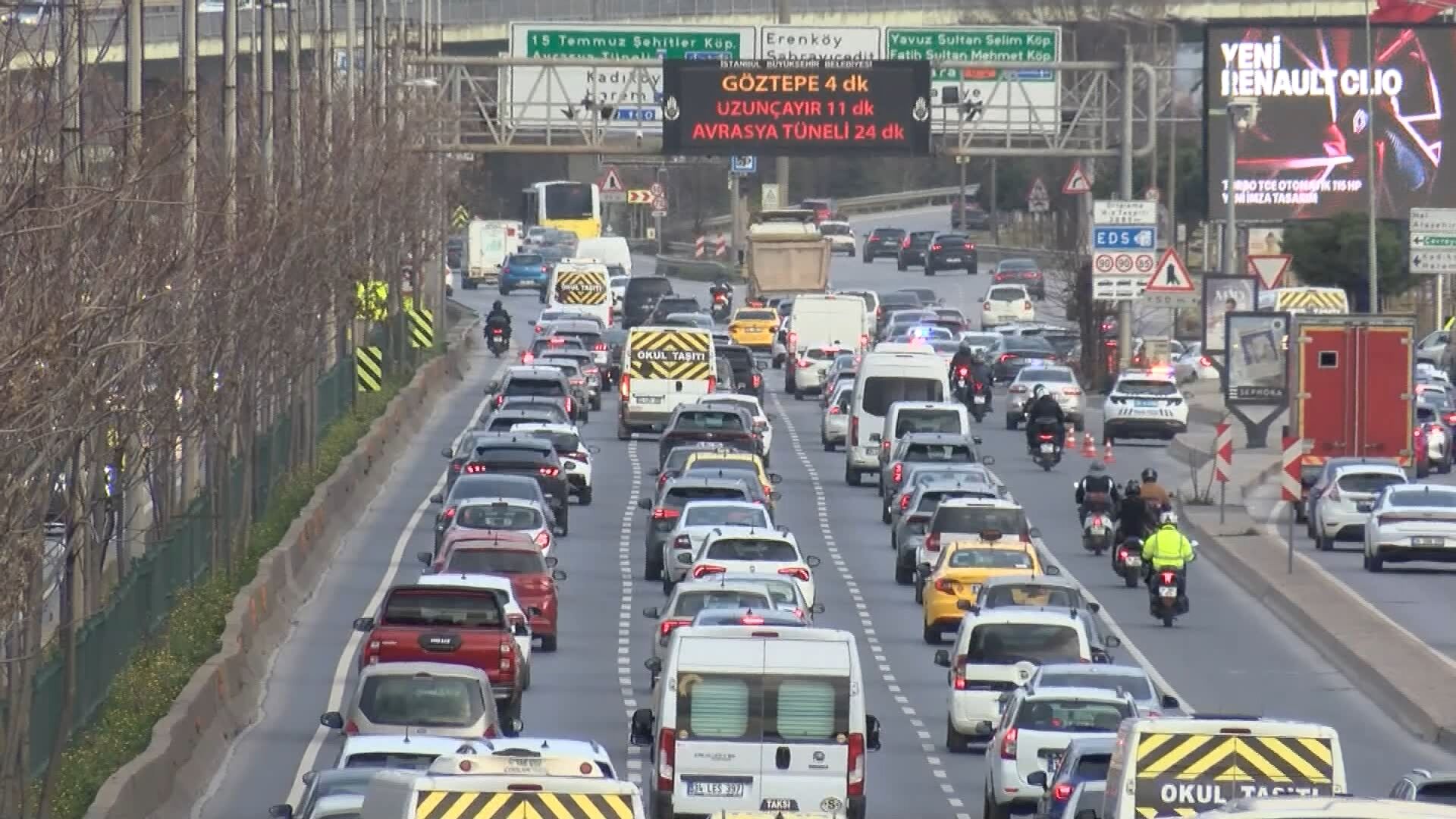 I S T A N B U L I S T A N B U L D A H A F T A N I N I L K I S G 1203047 357697