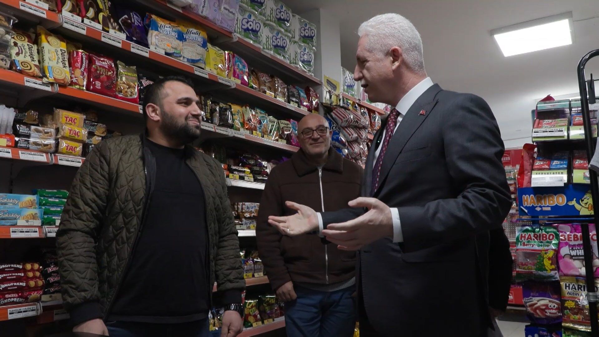 I S T A N B U L I S T A N B U L V A L I L I G I Z I M E M D E F T 1221159 363110