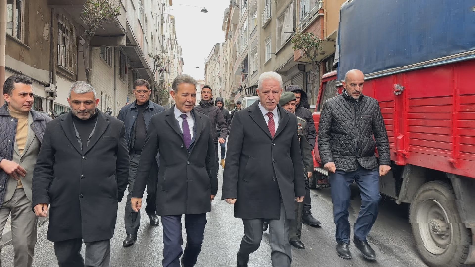 I S T A N B U L I S T A N B U L V A L I L I G I Z I M E M D E F T 1221163 363110