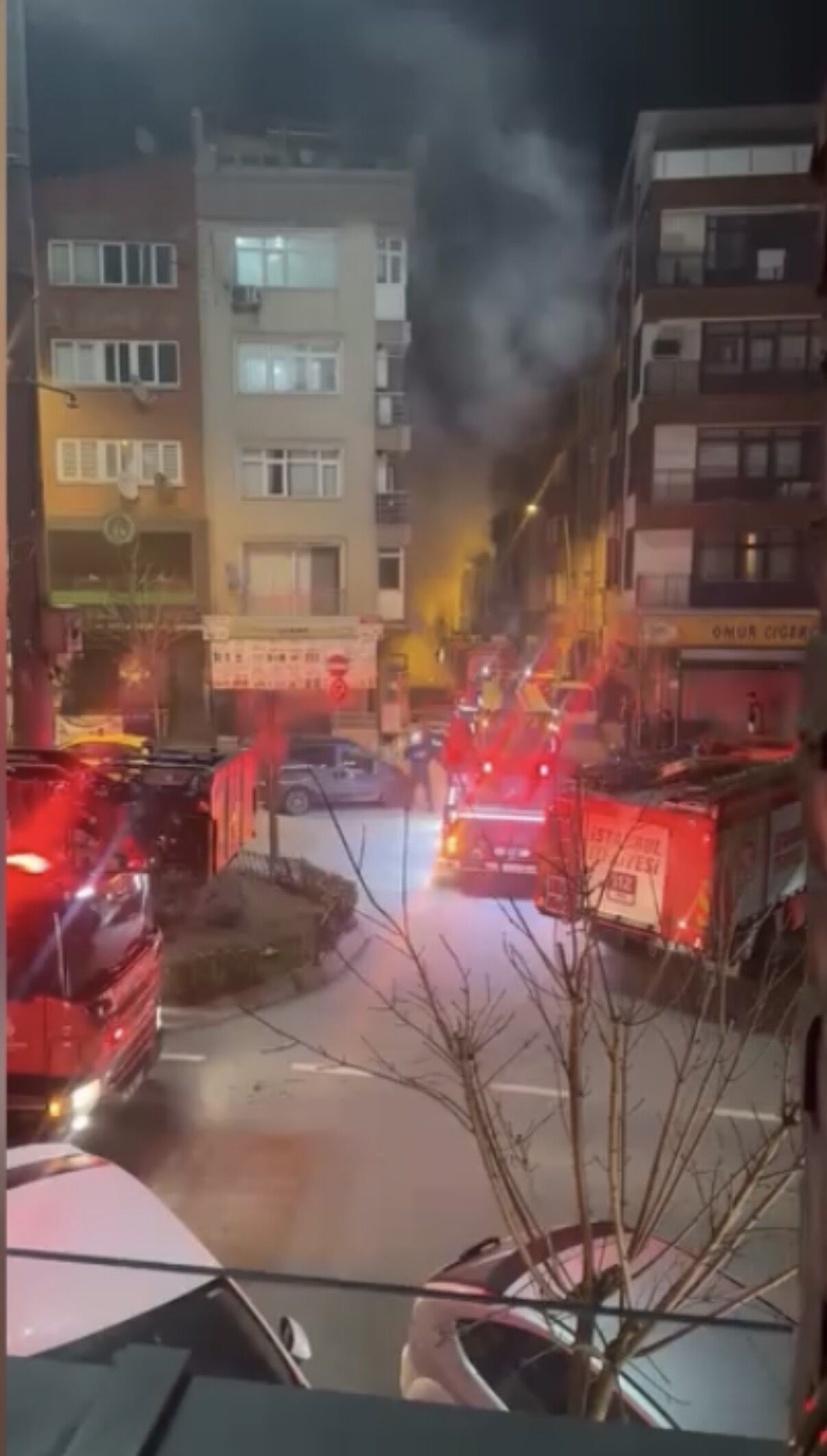 I S T A N B U L K A G I T H A N E’ D E I S Y E R I N D E Y A N G 1201446 357294