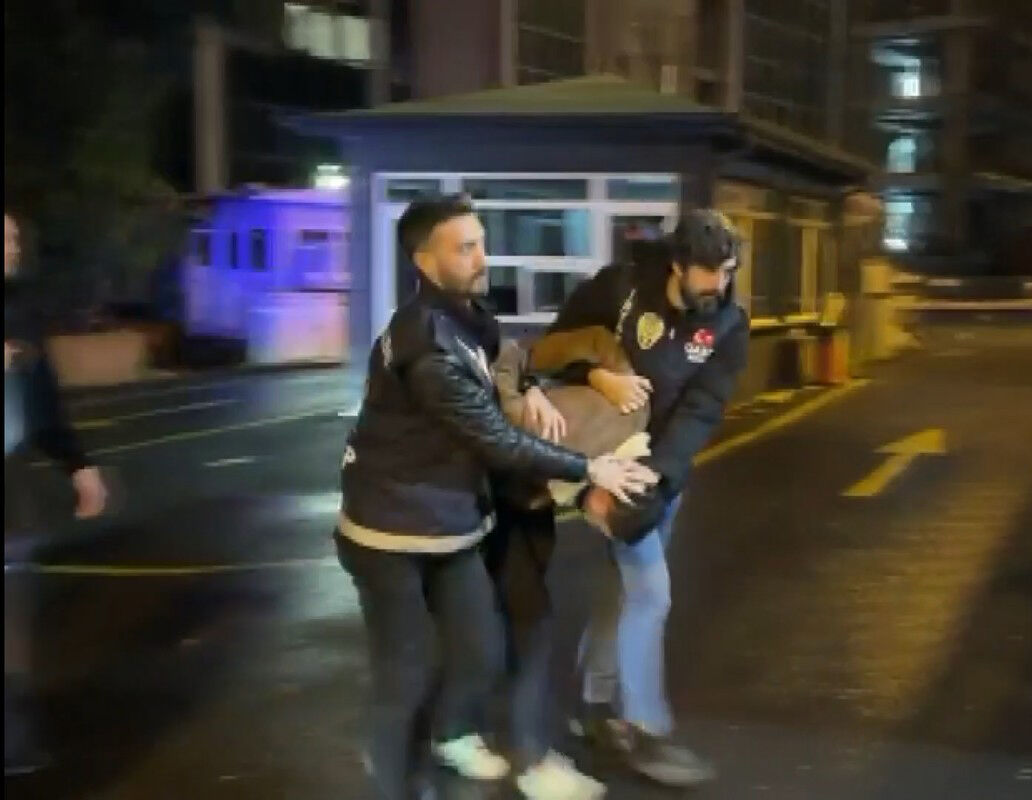 I S T A N B U L M A T T I A A H M E T M I N G U Z Z I N I N A N N E 1227896 365218