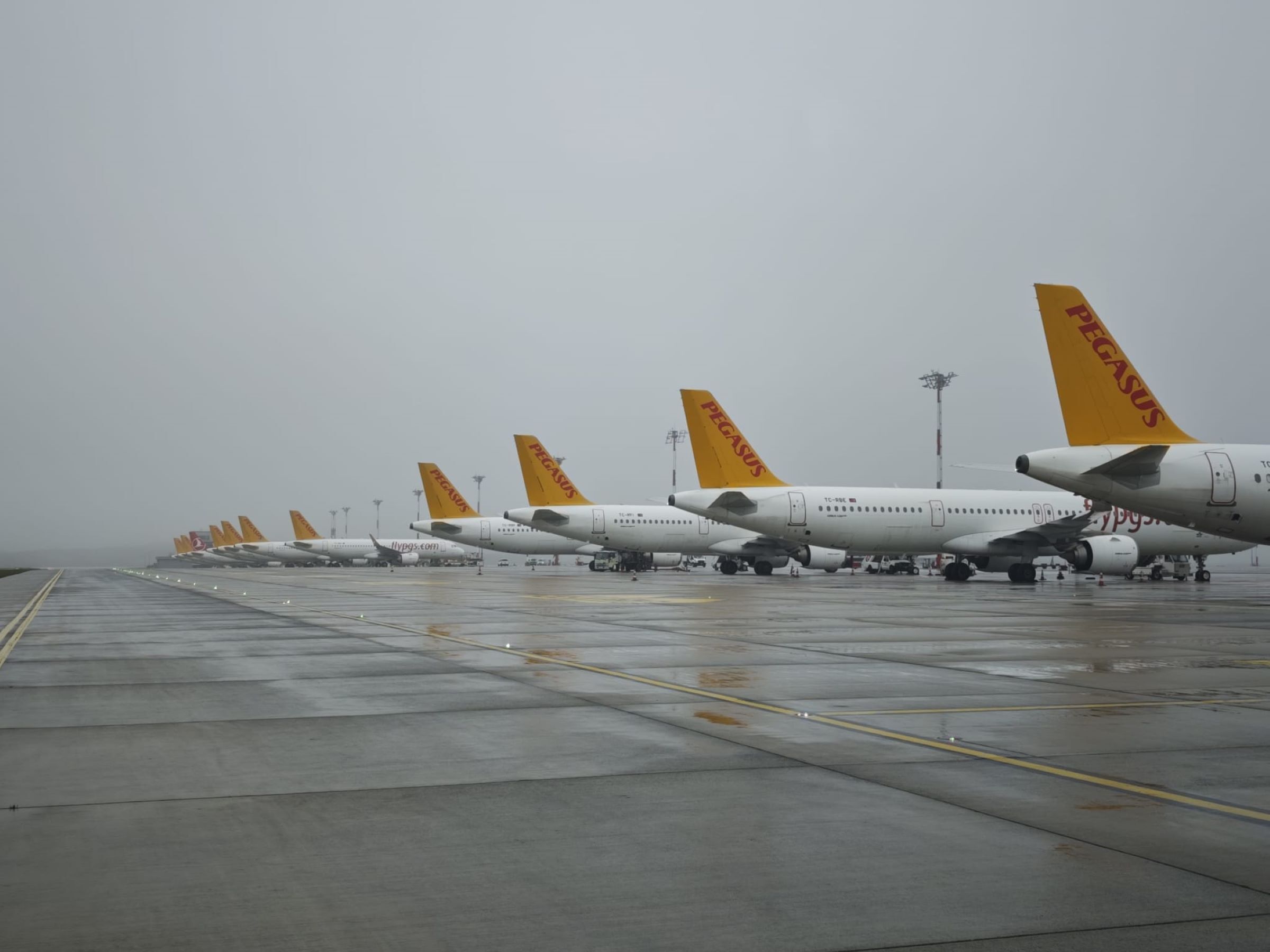 I S T A N B U L S A B I H A G O K C E N H A V A L I M A N I N D A 1234648 367167