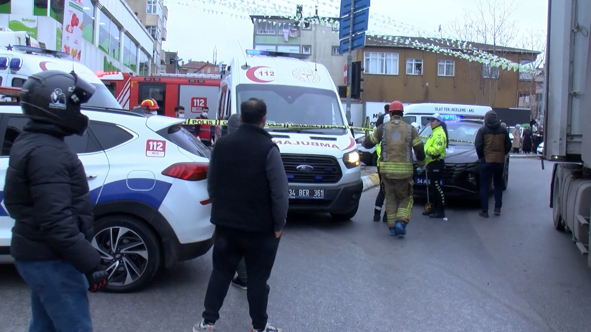 I S T A N B U L S A N C A K T E P E D E C E K I C I N I N C A R P T I 1218963 362473