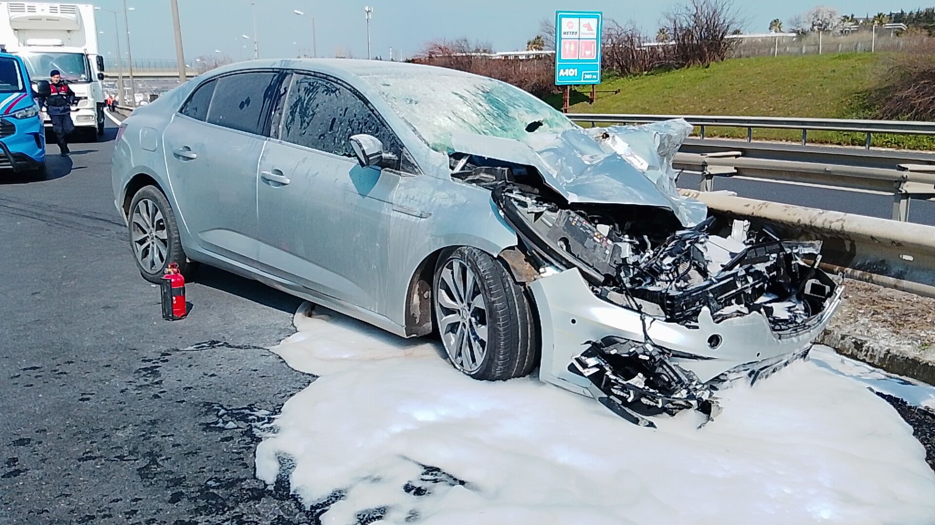 I S T A N B U L S I L I V R I D E K A M Y O N L A O T O M O B I L C 1199115 356617