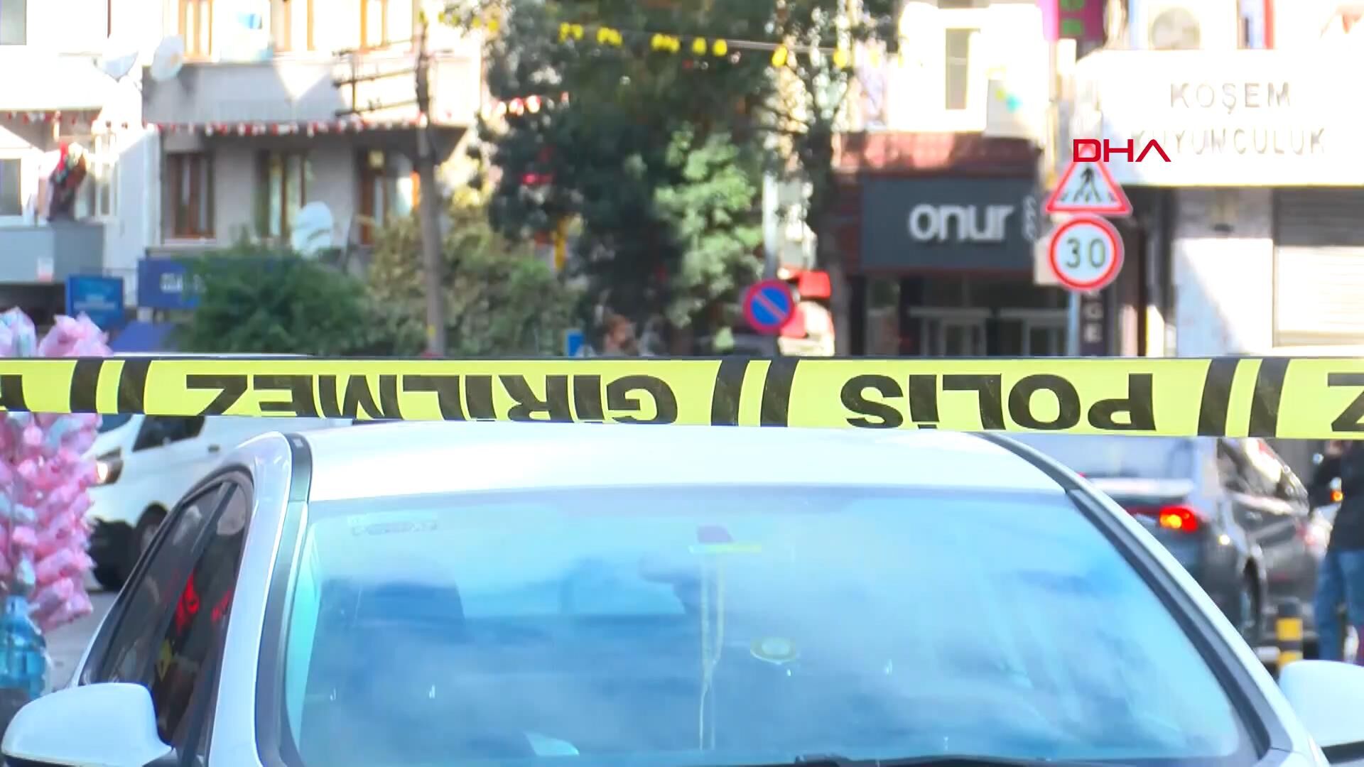 I S T A N B U L Y E N I D O G A N C E T E S I D A V A S I N D A 1230297 365936