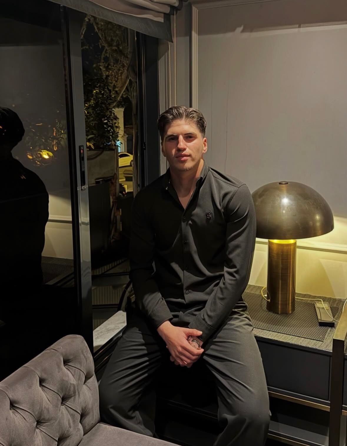 Istanbul Futbolcu Kaan Kundakci Silahl 1221995 363351 (1)