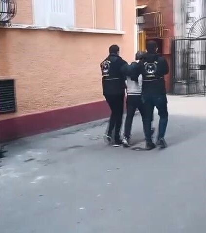 Istanbul – Galata’da Canta Calan Supheli 1214821 361229 (1)