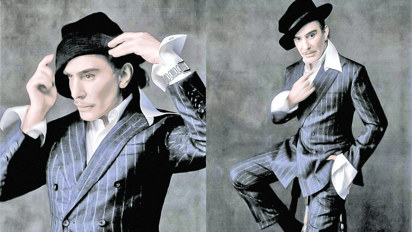 John Galliano1