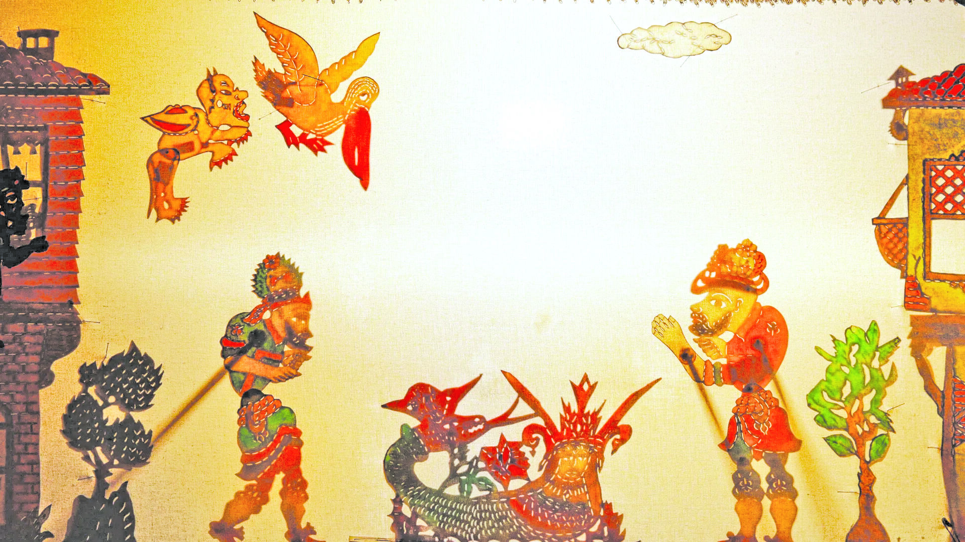 Karago╠Êz Go╠Êlge