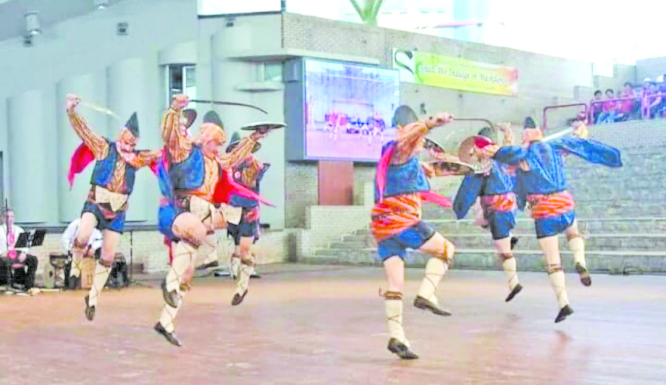 K─▒L─▒Ckalkan